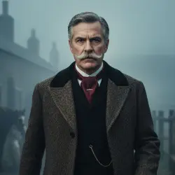 Colonel Ross