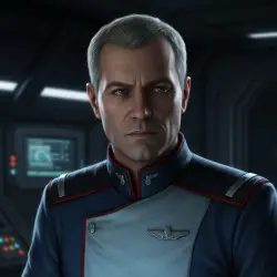 Navigator Charles Pressly