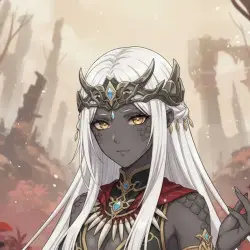 Ancient Dragon Florissax