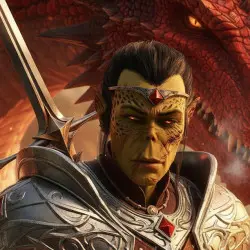 Kithrak Voss