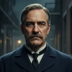 Inspector Legrasse