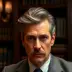 Detective Elias Thorne
