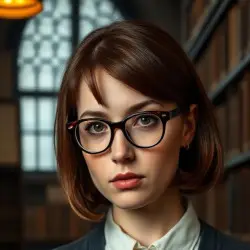 The Interpretation Clerk