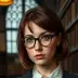 The Interpretation Clerk
