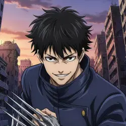 Chizuru Hari