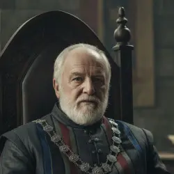 Ser Simon Strong