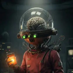 Dr Mobius