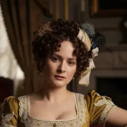Louisa Hurst