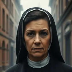 Sister Ruth