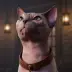 His Majesty