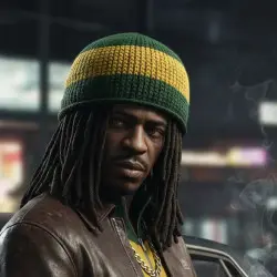 Real Badman