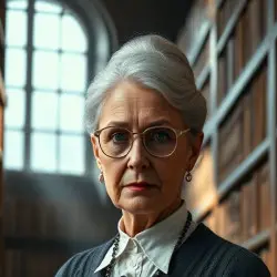 Olga Petrova
