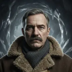 Professor William Dyer