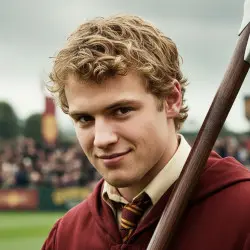 Cormac McLaggen