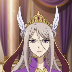 Guinevere de Britannia