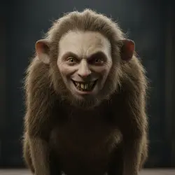 Brown Jenkin