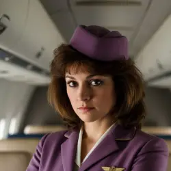 Tegan Jovanka