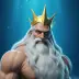 King Triton