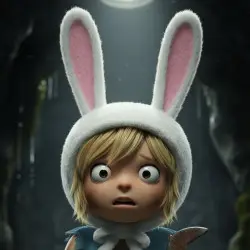 Bunny Girl