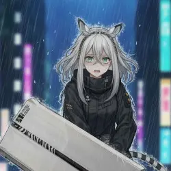 Heavyrain
