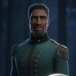 General Mattias