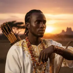 Sundiata Keita