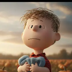 Linus van Pelt