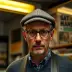The Newsagent