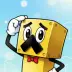 Broque Monsieur