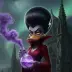 Morgana Macawber