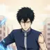 Blue Fire