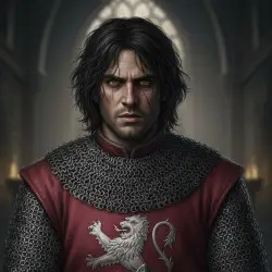 Sir Dodinel le Sauvage