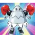 Heavy the Robot