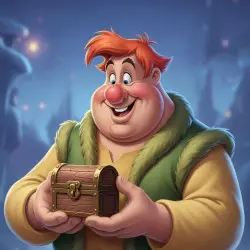 Willie the Giant