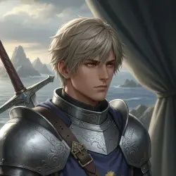 Sir Galehaut