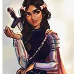 キャラクター Reyna Avila Ramirez Arellano
