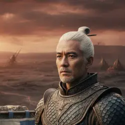 Algemar Jagad