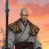 Misen Monk