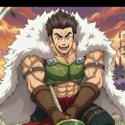 Fergus mac Róich