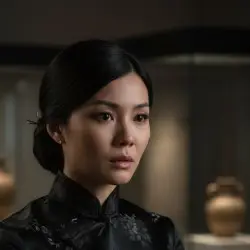 Soo Lin Yao