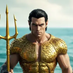 Namor the Sub-Mariner