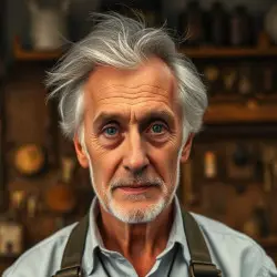 Dieter Neumann