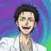Rintaro Okabe Kyouma Hououin