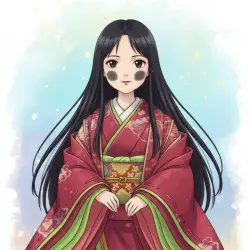 The Moon Princess