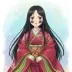 The Moon Princess