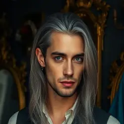 Gaspard Blanchet