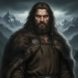 Grimbeorn the Old