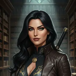 Talia al Ghul