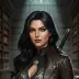 Talia al Ghul