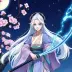 Okami Leader Shizu Sabre